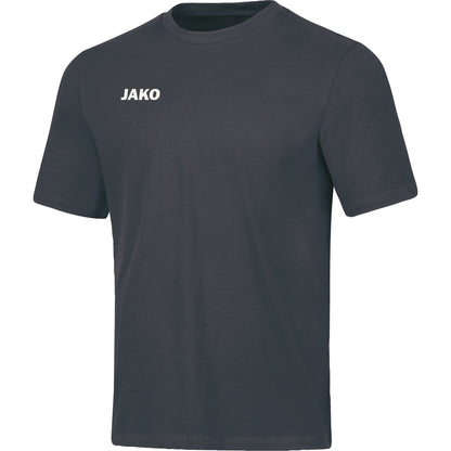 JAKO T-Shirt Base (anthrazit)
