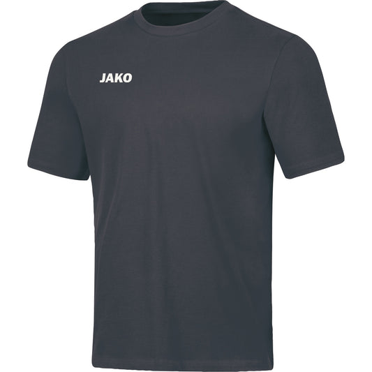 JAKO T-Shirt Base (anthrazit)