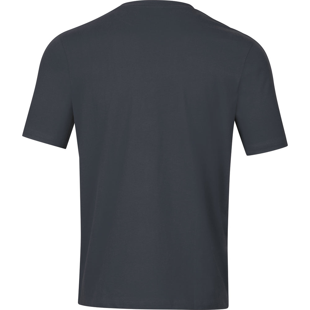 JAKO T-Shirt Base (anthrazit)