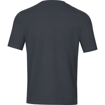 JAKO T-Shirt Base (anthrazit)