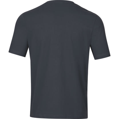 JAKO T-Shirt Base (anthrazit)