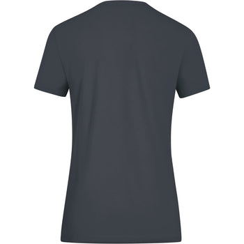 JAKO T-Shirt Base Damen (anthrazit)