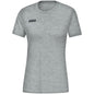 JAKO T-Shirt Base Damen Grau