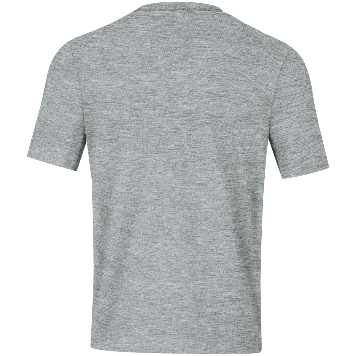 JAKO T-Shirt Base (hellgrau meliert)