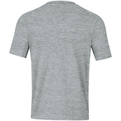 JAKO T-Shirt Base (hellgrau meliert)