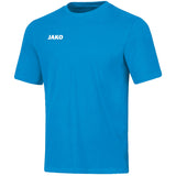 JAKO T-Shirt Base Unisex Blau