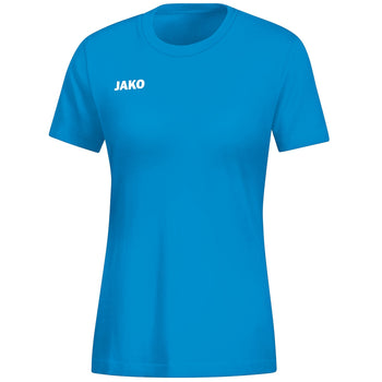 JAKO T-Shirt Base Damen (JAKO blau)