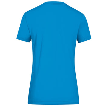 JAKO T-Shirt Base Damen (JAKO blau)