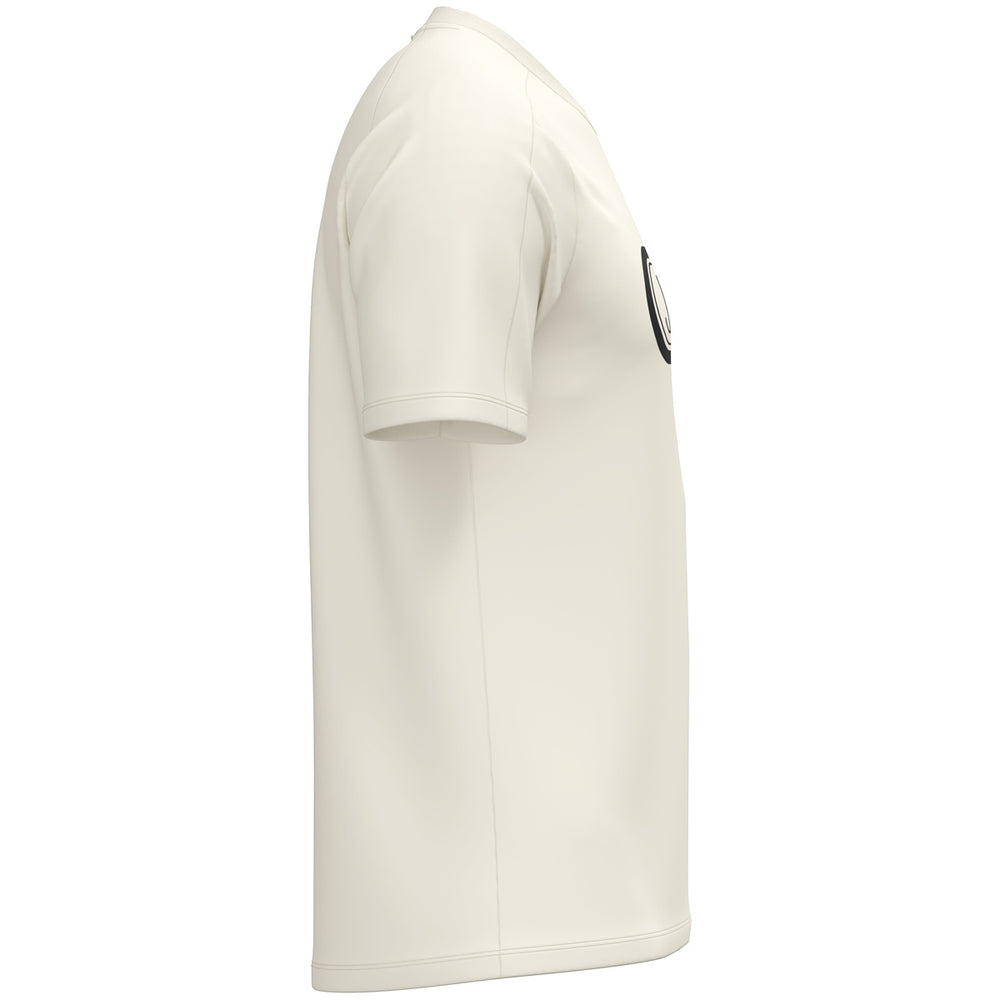 JAKO T-Shirt Promo 2.0 Damen (off white)