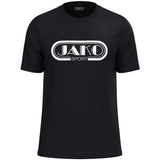 JAKO T-Shirt Promo 2.0 Damen (schwarz)