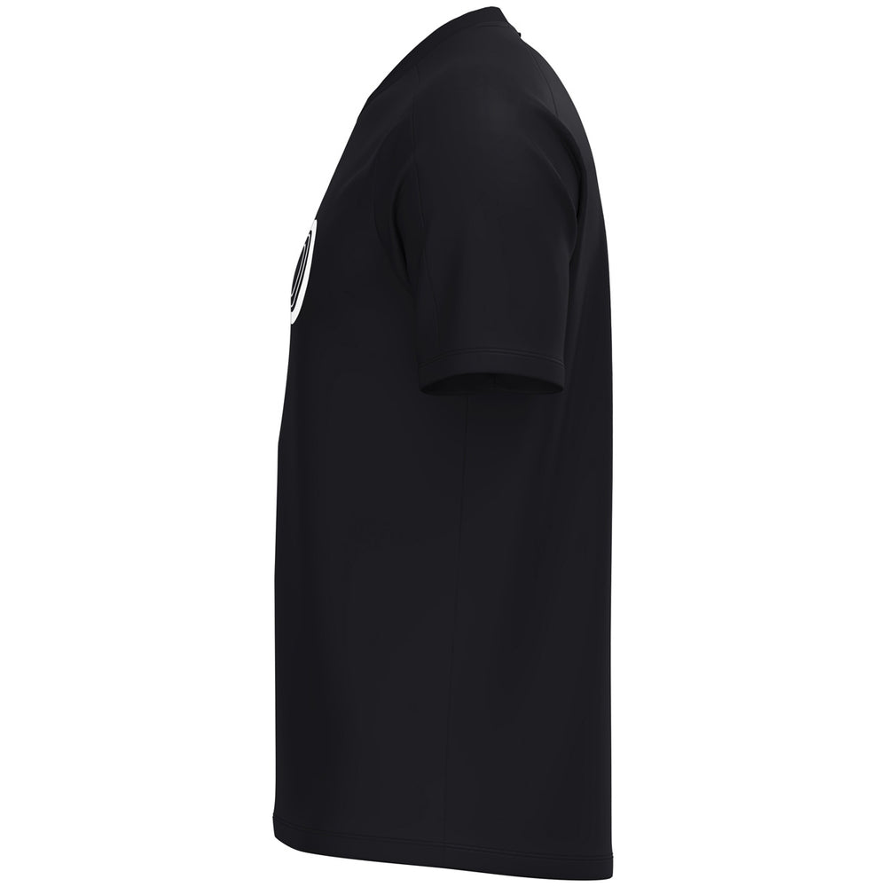JAKO T-Shirt Promo 2.0 Damen (schwarz)