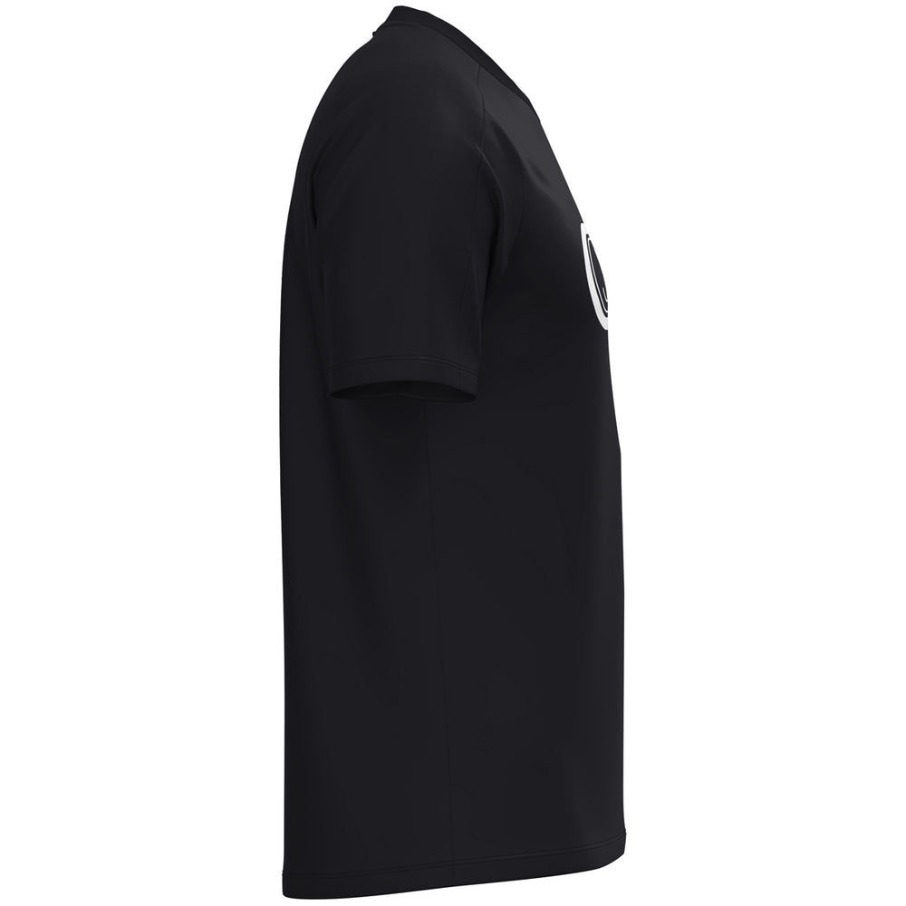 JAKO T-Shirt Promo 2.0 Damen (schwarz)