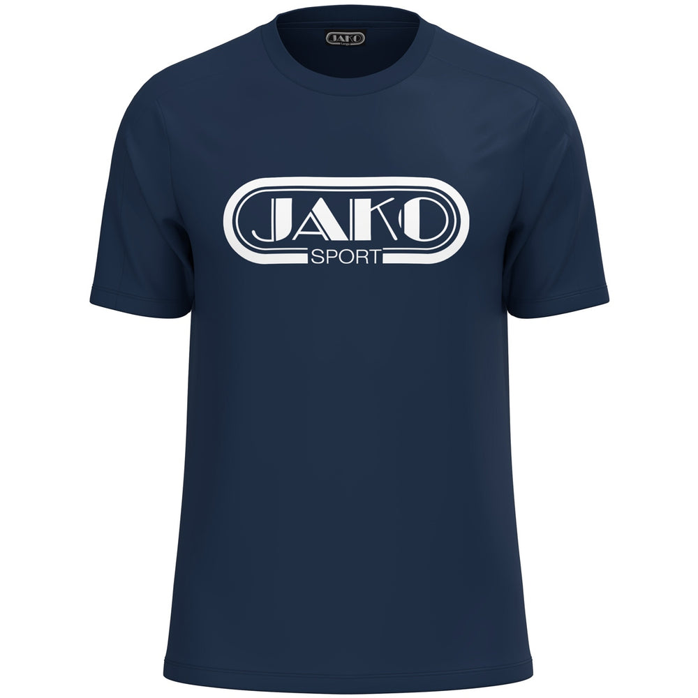JAKO T-Shirt Promo 2.0 Damen (marine)