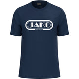 JAKO T-Shirt Promo 2.0 Damen (marine)