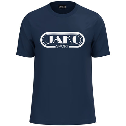 JAKO T-Shirt Promo 2.0 Damen (marine)