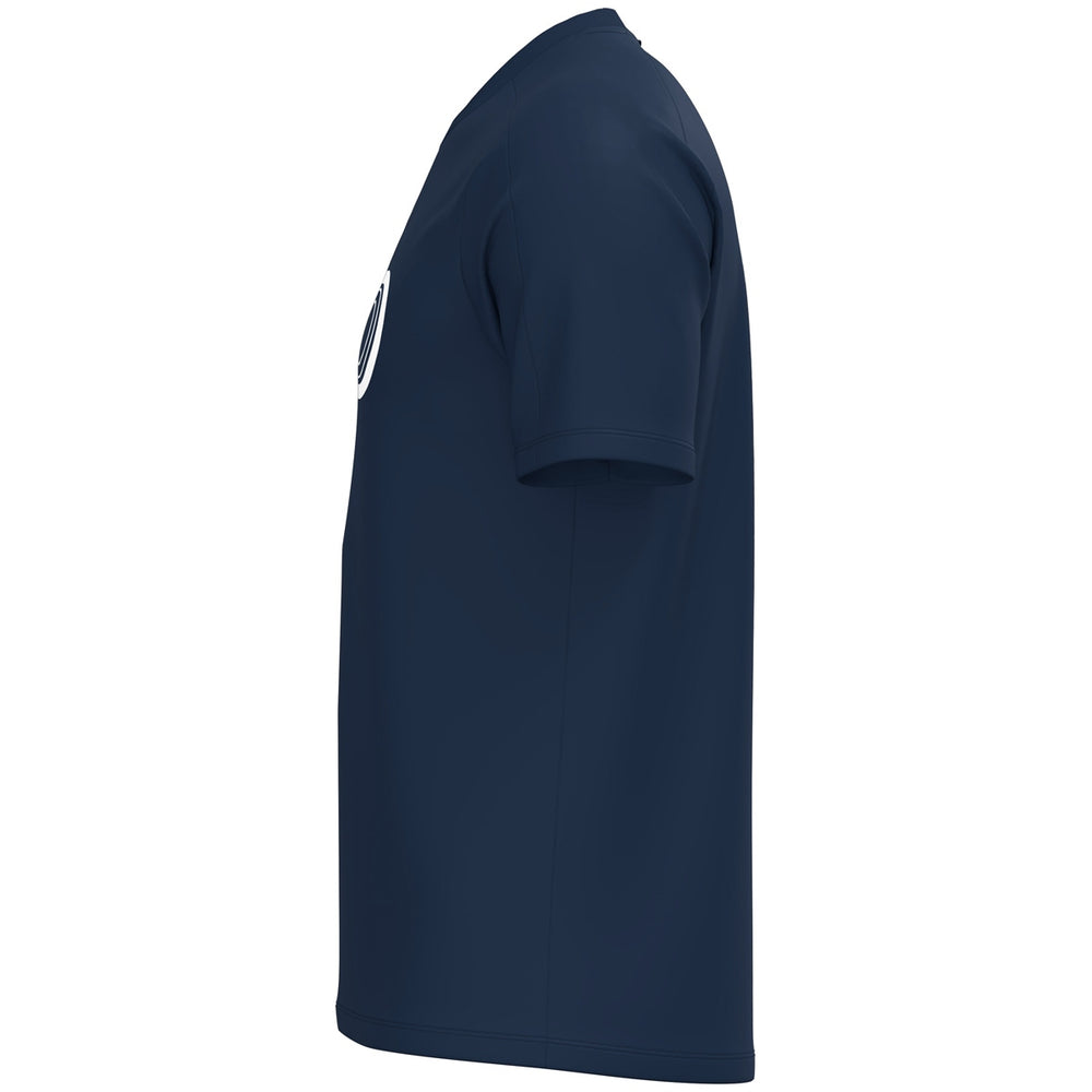 JAKO T-Shirt Promo 2.0 Damen (marine)