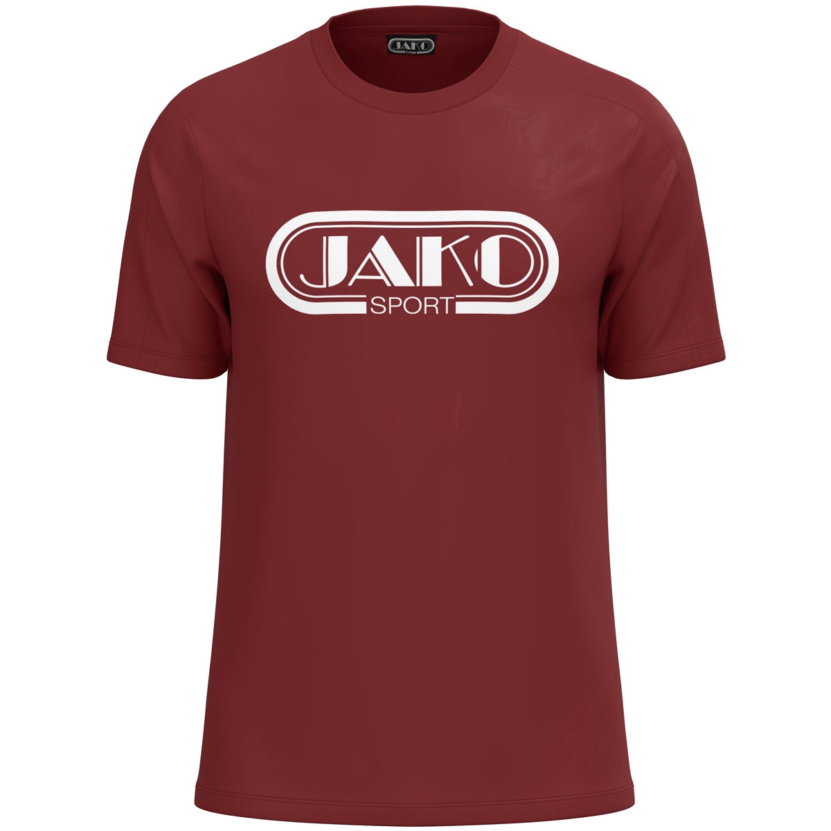 JAKO T-Shirt Promo 2.0 (rubinrot)