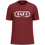 JAKO T-Shirt Promo 2.0 (rubinrot)