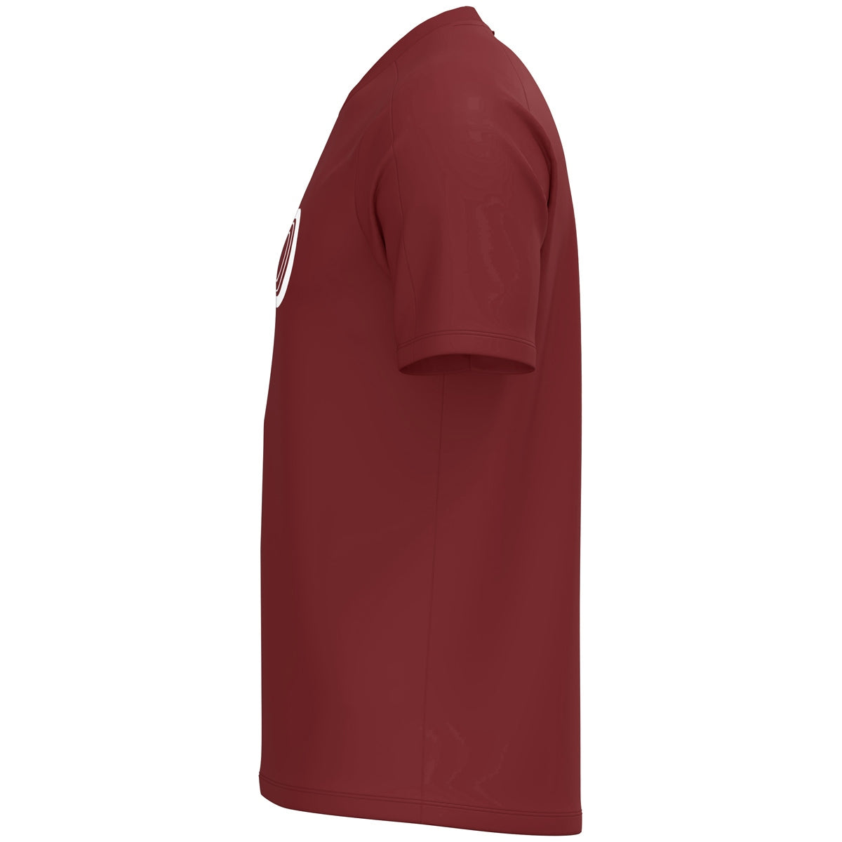JAKO T-Shirt Promo 2.0 (rubinrot)