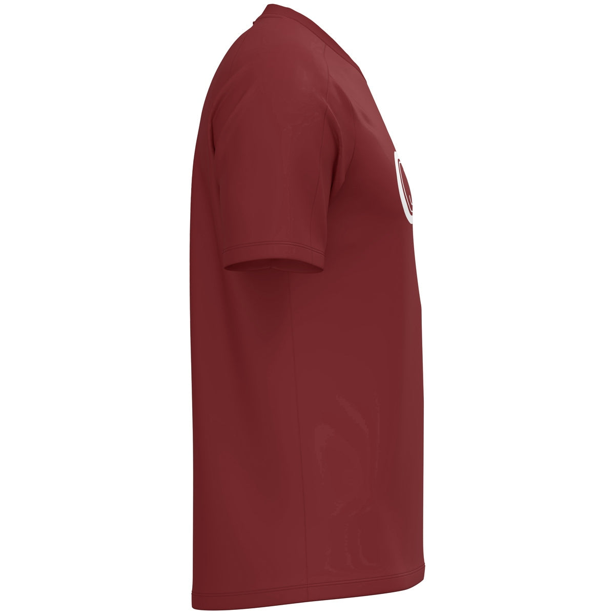 JAKO T-Shirt Promo 2.0 (rubinrot)