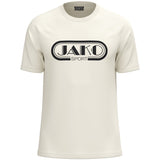 JAKO T-Shirt Promo 2.0 Kind (off white)