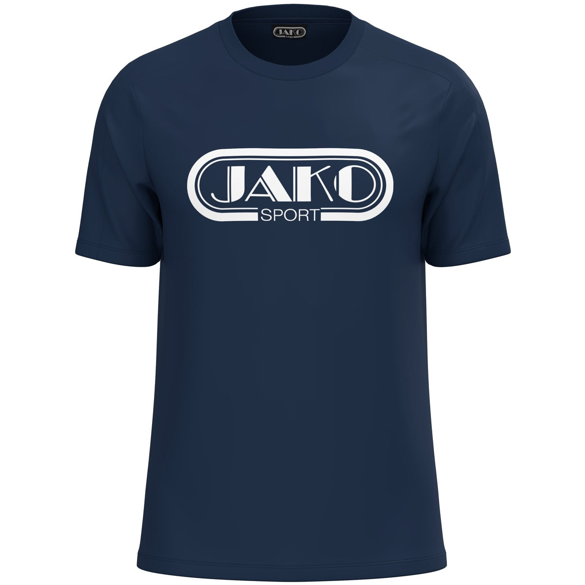 JAKO T-Shirt Promo 2.0 (marine)