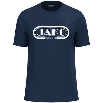 JAKO T-Shirt Promo 2.0 (marine)