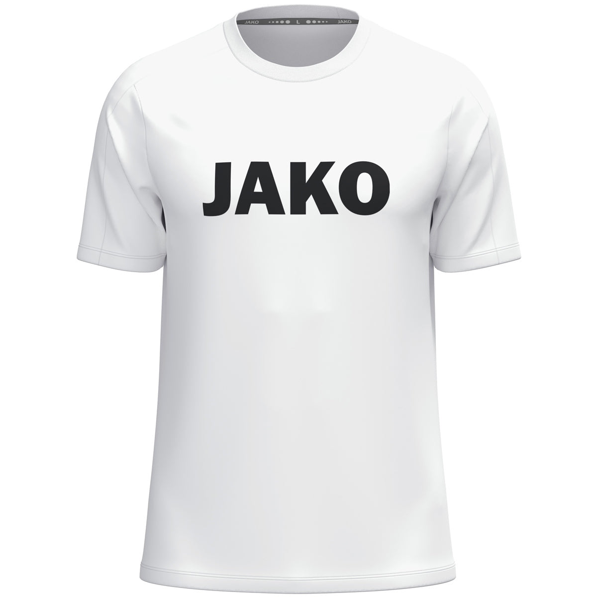 JAKO Funktionsshirt Promo 2.0 (weiß)