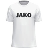 JAKO Funktionsshirt Promo 2.0 (weiß)