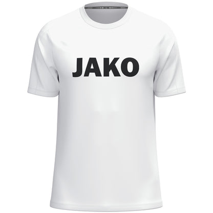 JAKO Funktionsshirt Promo 2.0 (weiß)