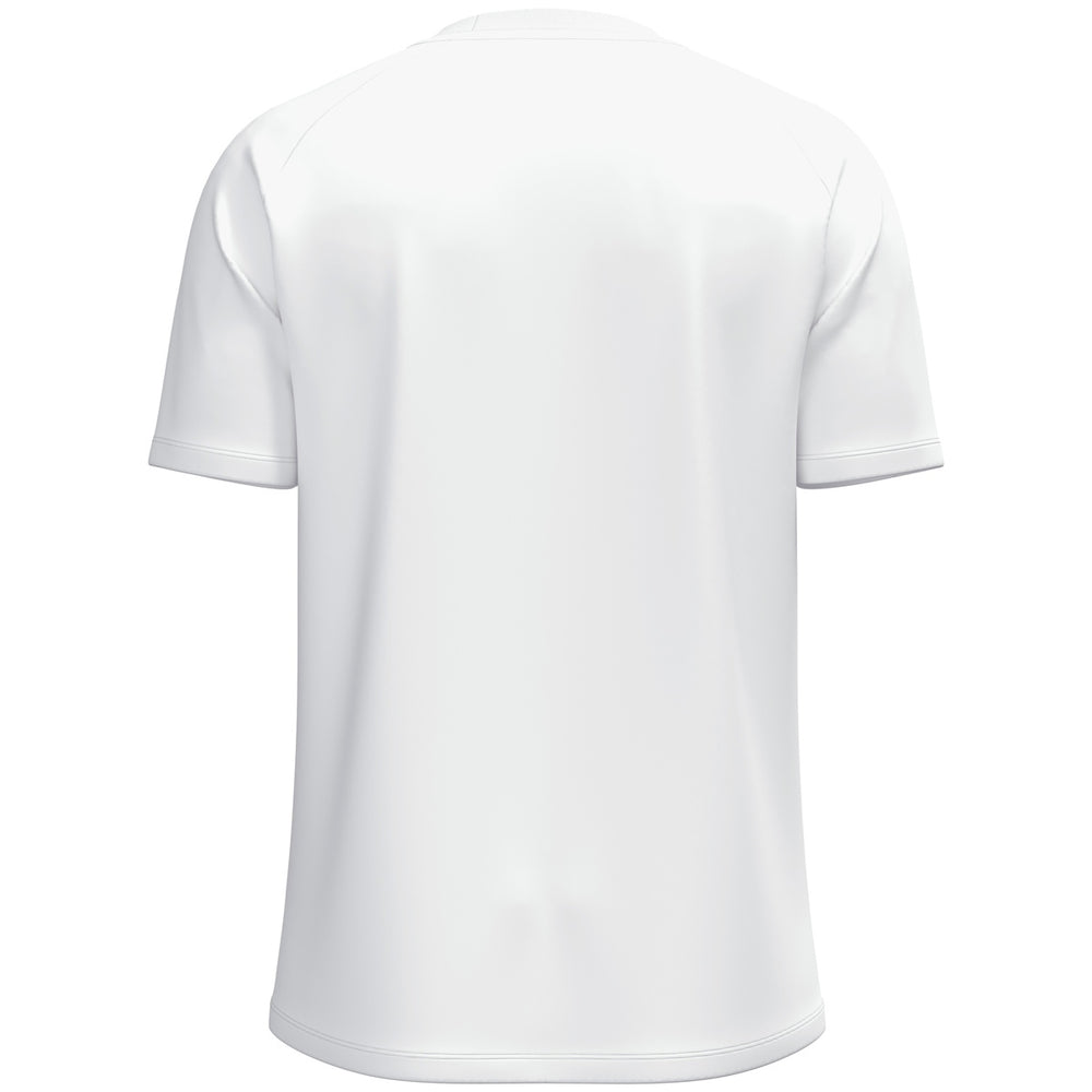 JAKO Funktionsshirt Promo 2.0 (weiß)