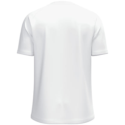 JAKO Funktionsshirt Promo 2.0 (weiß)
