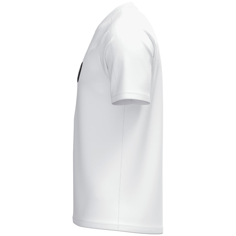 JAKO Funktionsshirt Promo 2.0 (weiß)