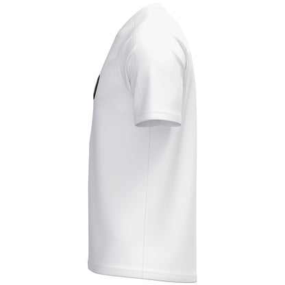 JAKO Funktionsshirt Promo 2.0 (weiß)