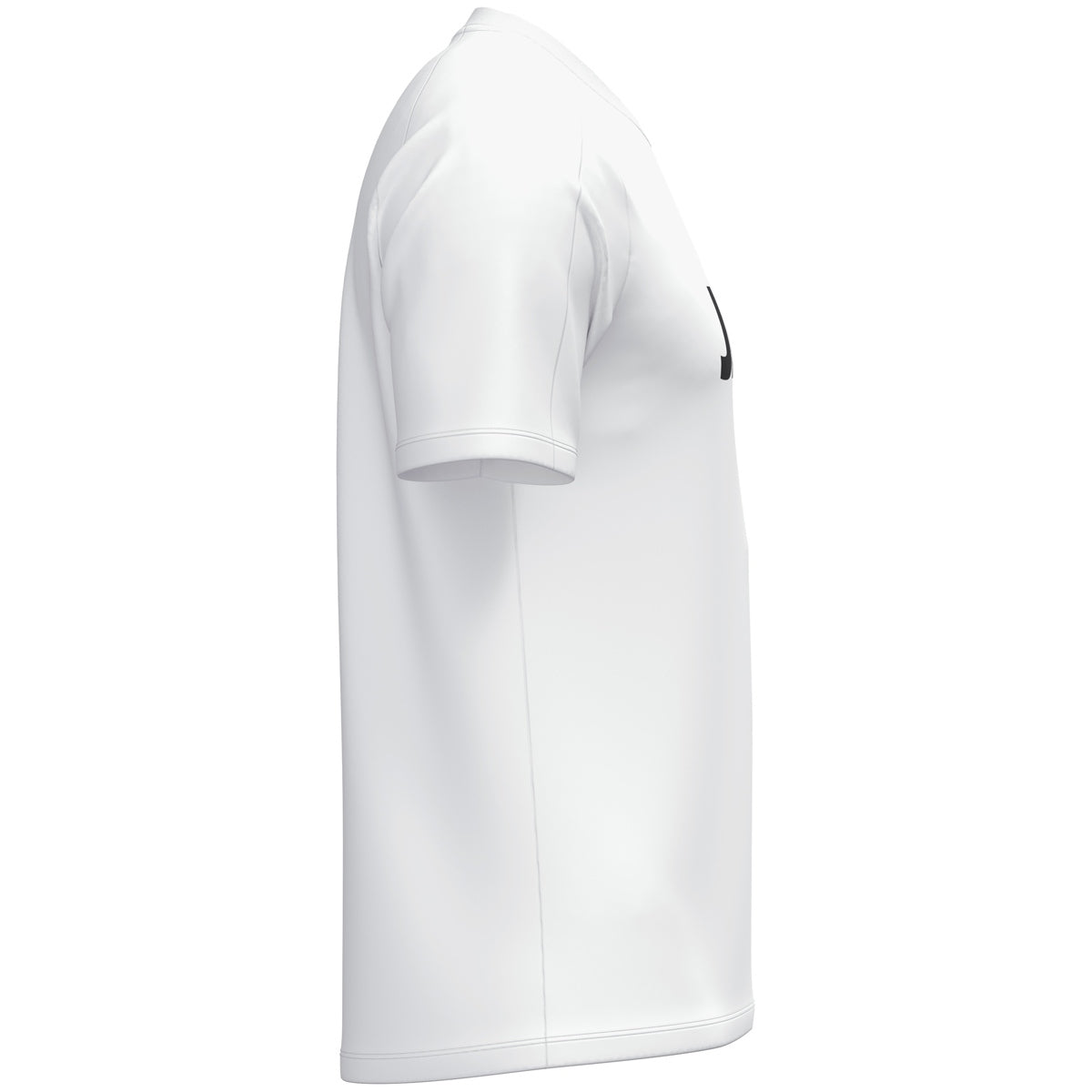 JAKO Funktionsshirt Promo 2.0 (weiß)