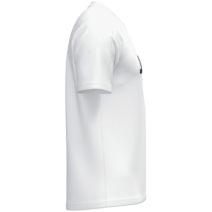 JAKO Funktionsshirt Promo 2.0 (weiß)