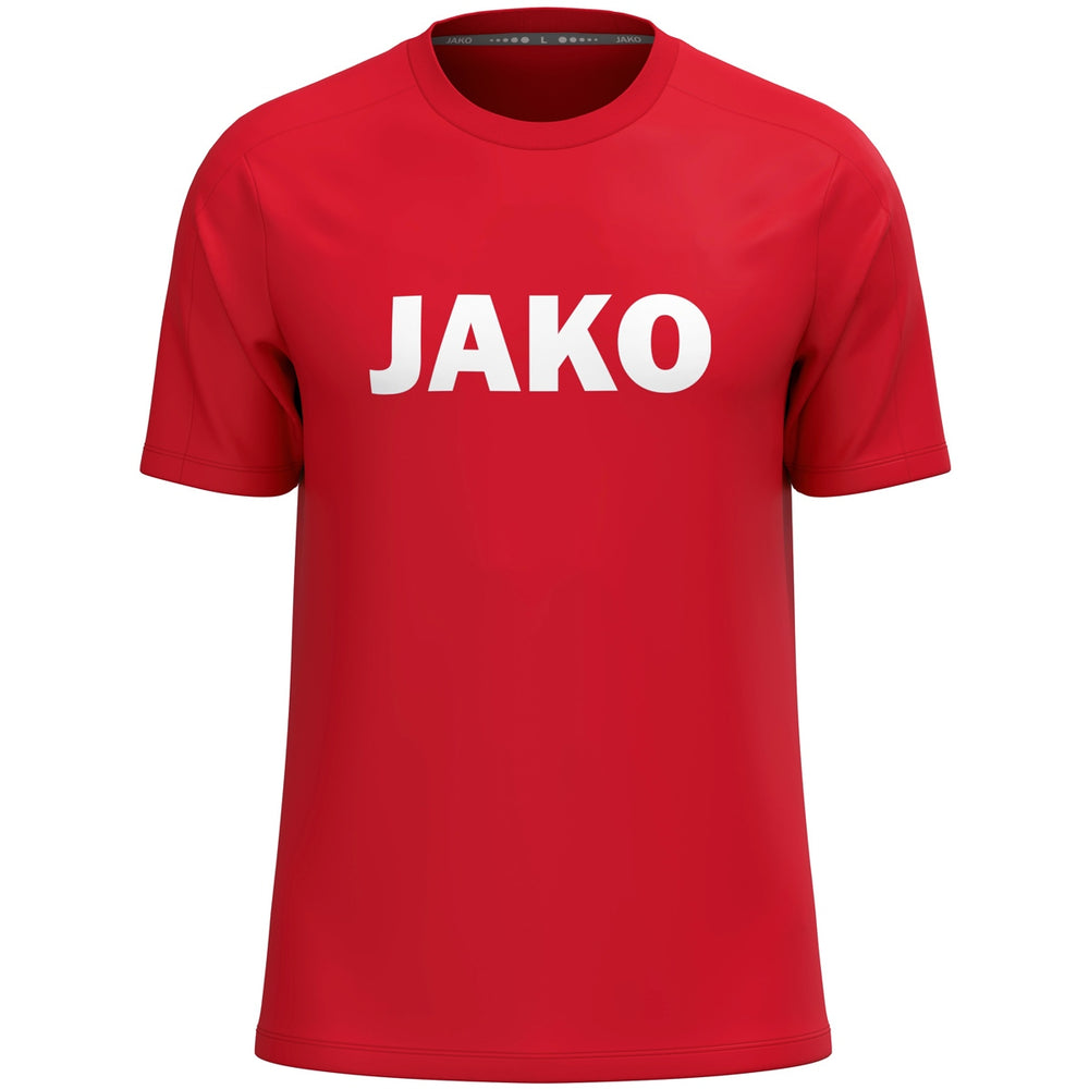 JAKO Funktionsshirt Promo 2.0 (rot)