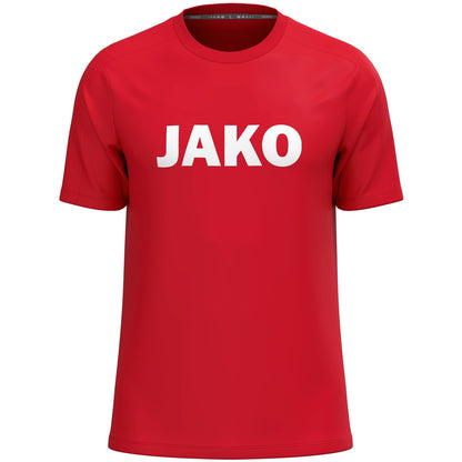 JAKO Funktionsshirt Promo 2.0 (rot)