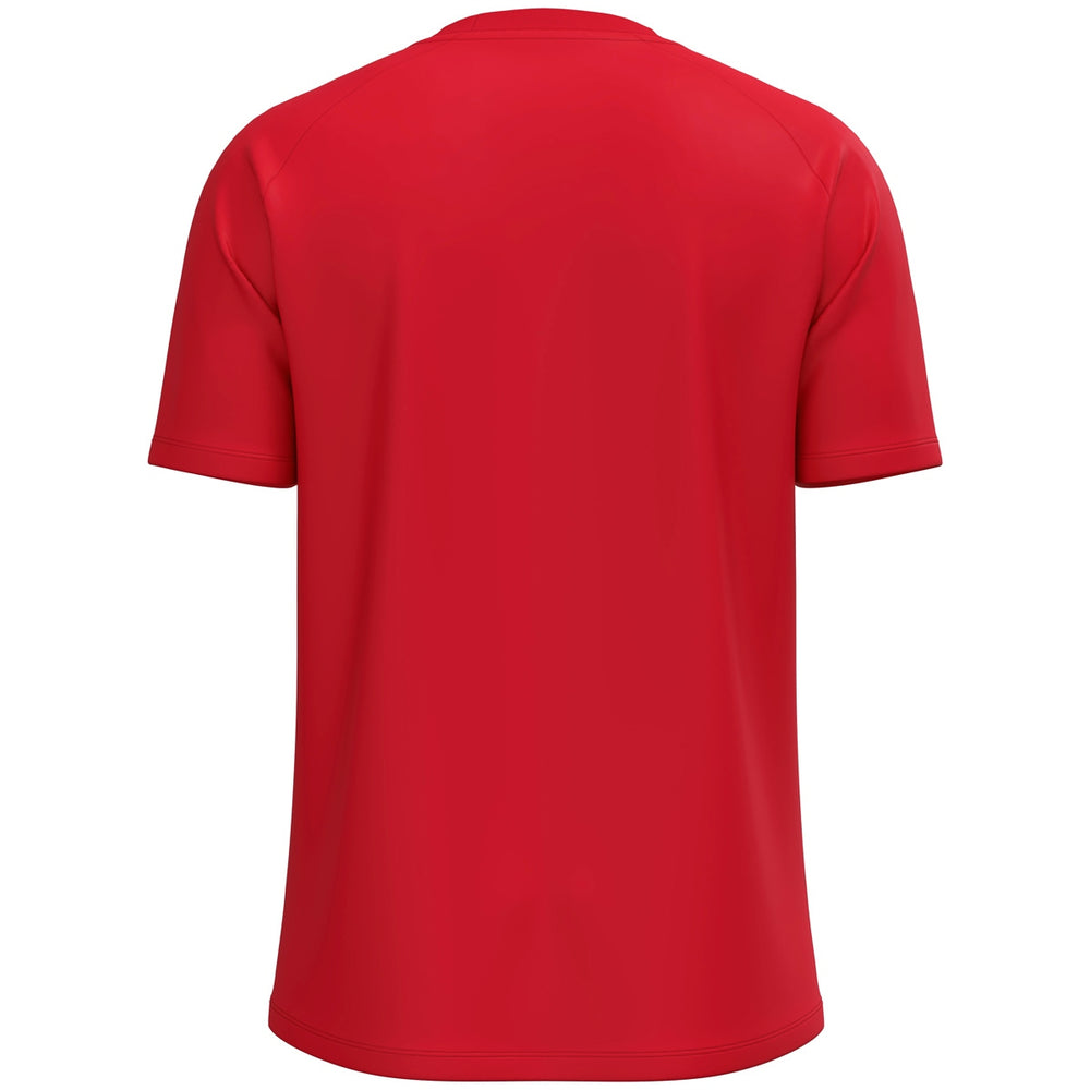 JAKO Funktionsshirt Promo 2.0 (rot)