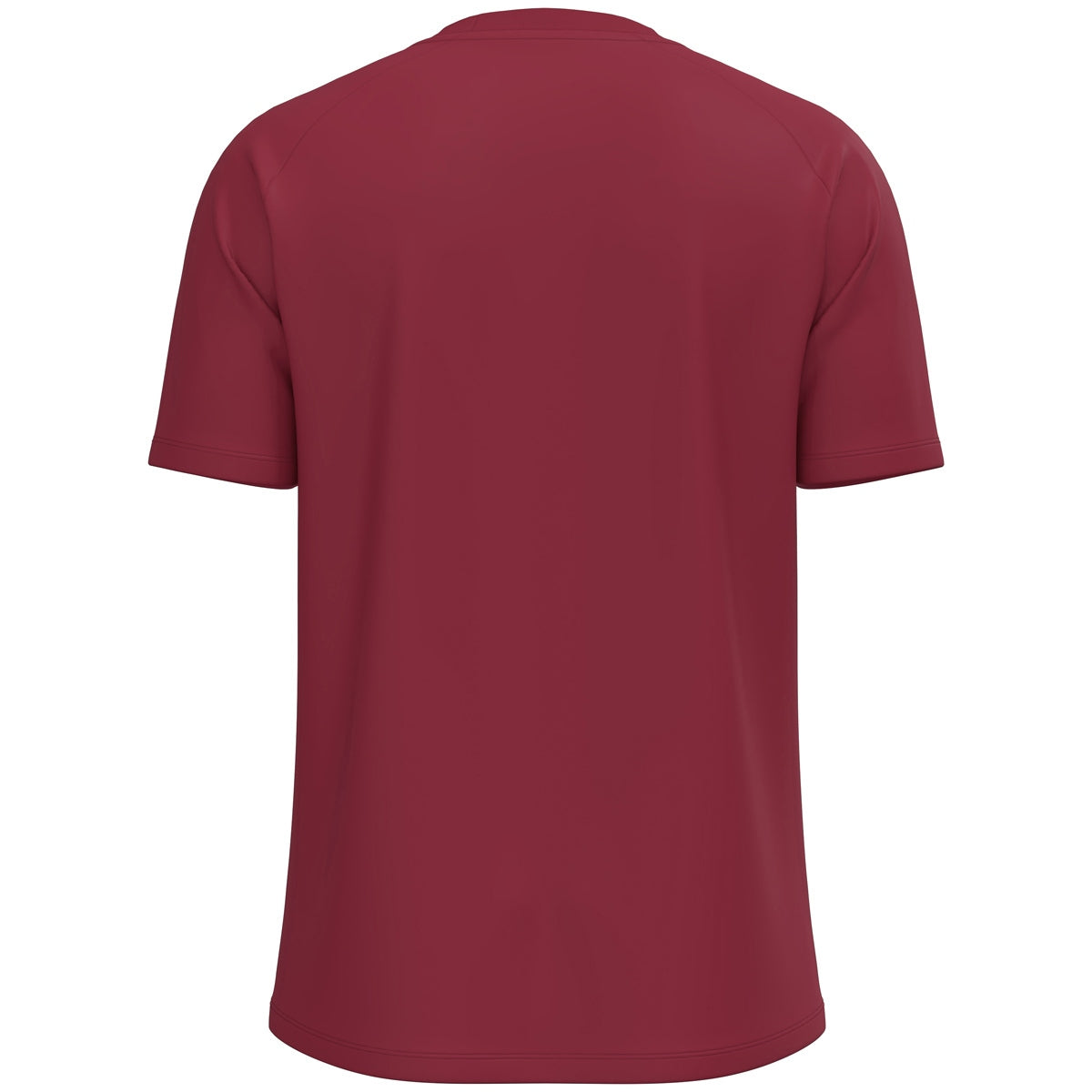 JAKO Funktionsshirt Promo 2.0 (bordeaux)