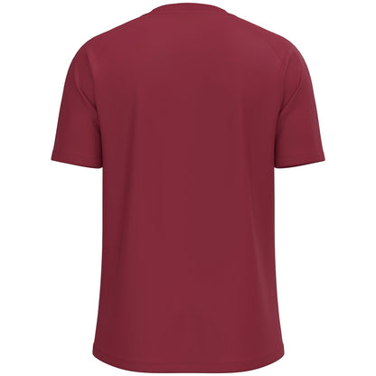 JAKO Funktionsshirt Promo 2.0 (bordeaux)