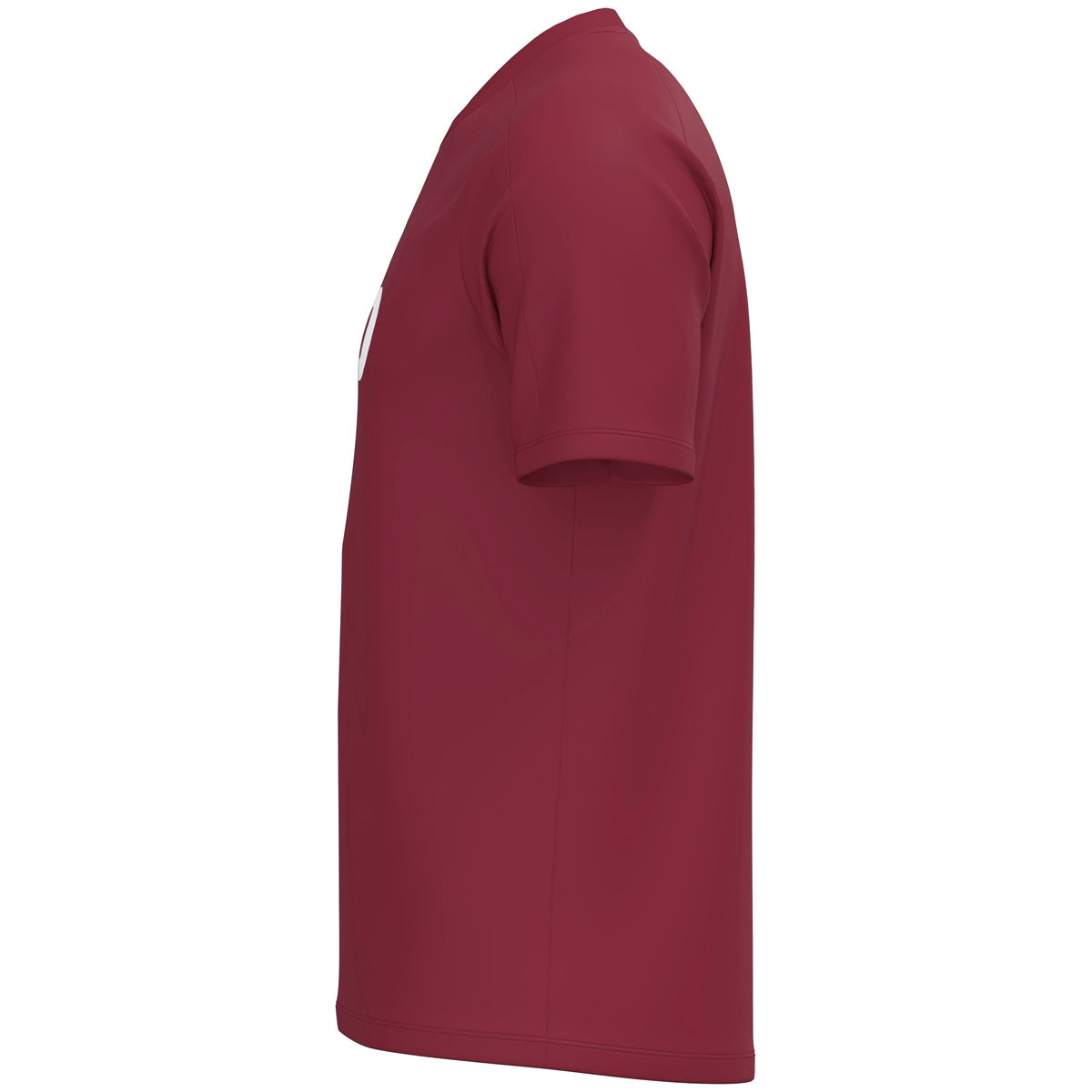 JAKO Funktionsshirt Promo 2.0 (bordeaux)