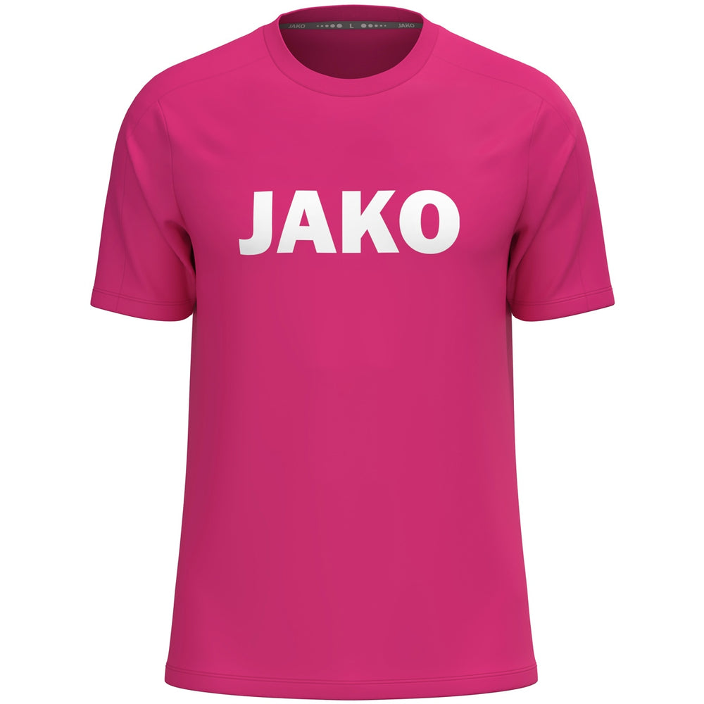 JAKO Funktionsshirt Promo 2.0 (deep pink)