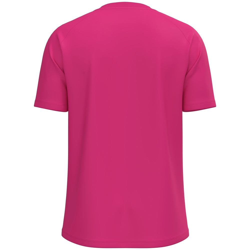 JAKO Funktionsshirt Promo 2.0 (deep pink)