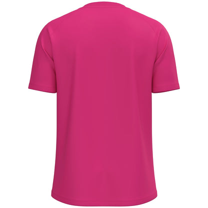 JAKO Funktionsshirt Promo 2.0 (deep pink)