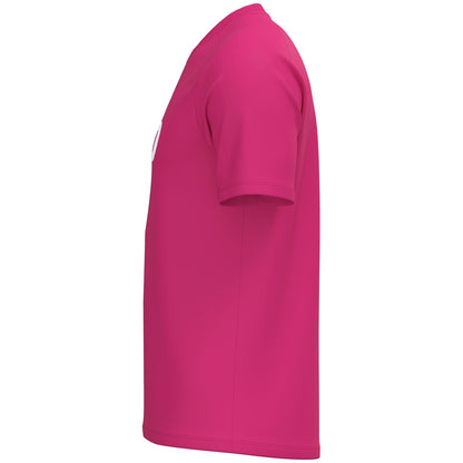 JAKO Funktionsshirt Promo 2.0 (deep pink)