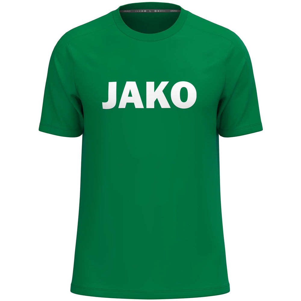 JAKO Funktionsshirt Promo 2.0 Kind (sportgrün)