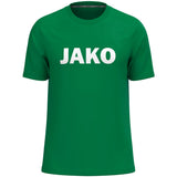 JAKO Funktionsshirt Promo 2.0 Kind (sportgrün)