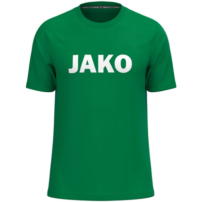 JAKO Funktionsshirt Promo 2.0 Kind (sportgrün)