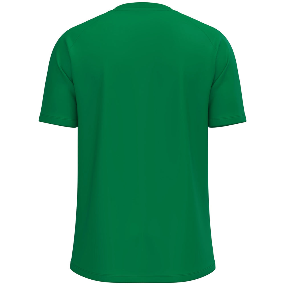 JAKO Funktionsshirt Promo 2.0 Kind (sportgrün)